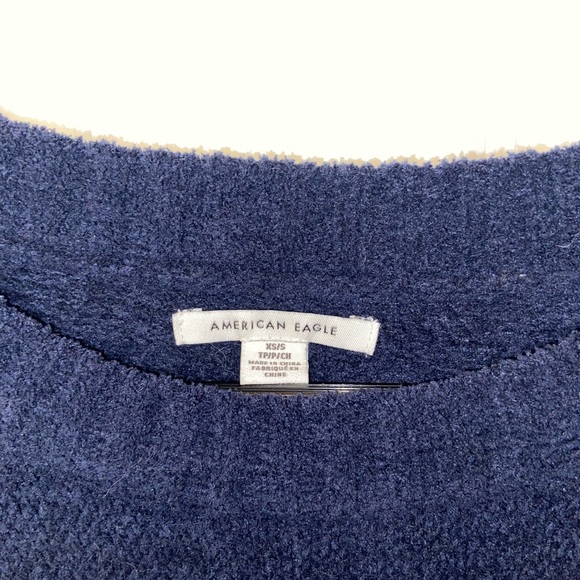 American Eagle oversized sweater - Picture 2 of 2